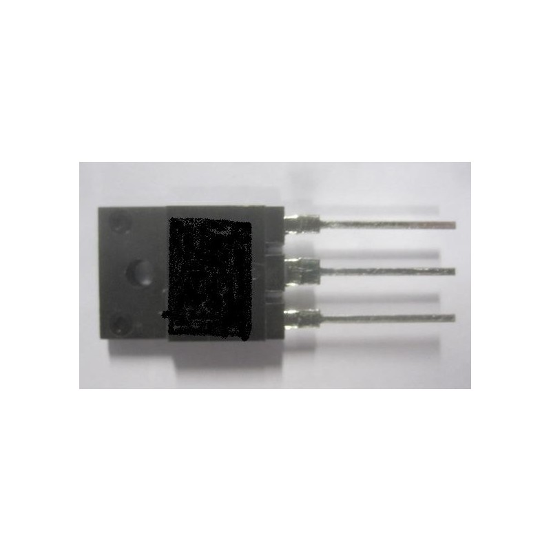 BUH1015 TRANSISTOR BUH1015HI