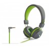 AURICULARES FONESTAR X7-V VERDE