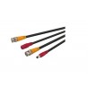 18M COMBINED VIDEO CABLE VSC-180 / SW