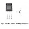 MJL21193 TRANSISTOR