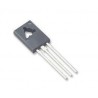 2SB649A TRANSISTOR, B649, TO126