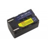 BATERIA 7.4V 2000mA CAM72074 para Samsung, SB-LSM80