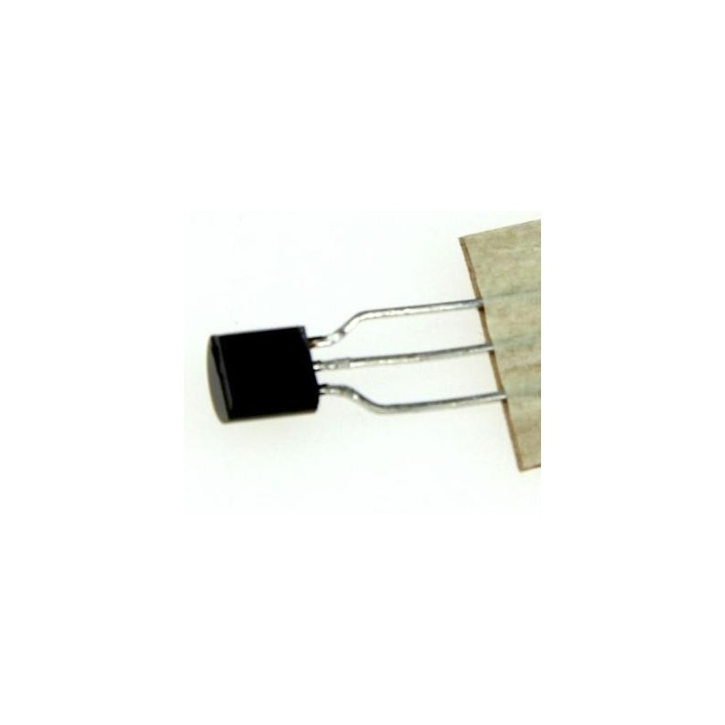 2SC509 TRANSISTOR, C509