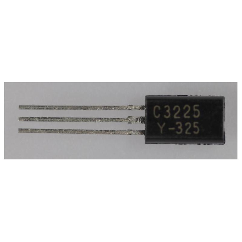 2SC1383 TRANSISTOR 