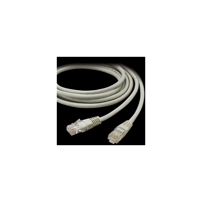 CAT 5E UTP 15M RJ45 ETHERNET Connection