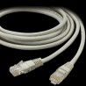 CABLE ETHERNET CAT 5E UTP 15M RJ45