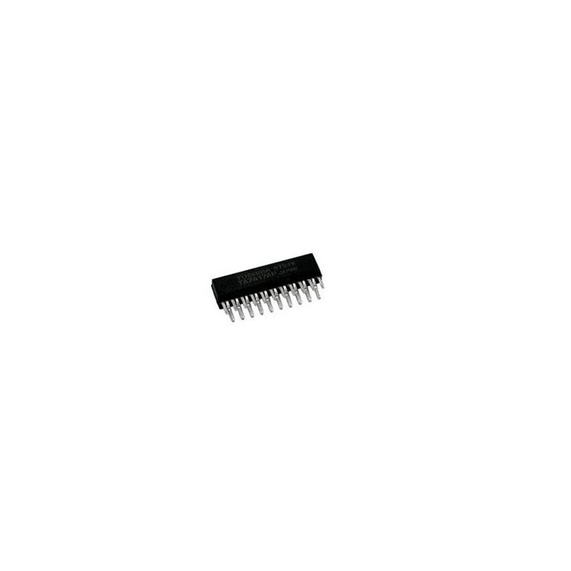 TA7417RP Integrated Circuit, 875923122, TR7417AP