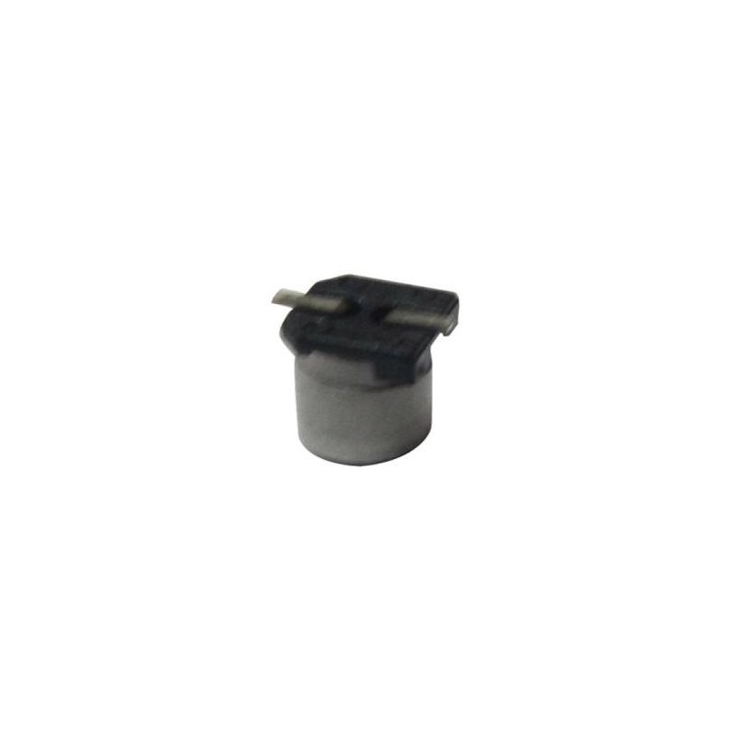 CAPACITOR,ELECT 22MF, 6.3v, 112477800