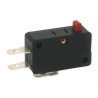 MICRO-SWITCH WITH LEVER 11.504/UL41