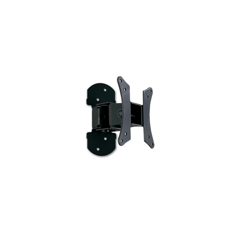 Adjustable wall mount for flat screens 13''-27'' STV-664N