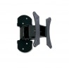 Adjustable wall mount for flat screens 13''-27'' STV-664N