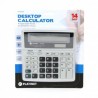 14 DIGITAL TABLE CALCULATOR PLA40472 PMC868