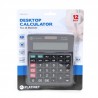 12 DIGITAL TABLE CALCULATOR PLA40468 PMC223T