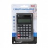 12 DIGITAL POCKET CALCULATOR PLA40467 PMC008