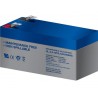 Battery 12V 3.3AH PLOMO 134X60X67 BAT317