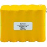 Battery 24V 2000MAH NI-CD SCCD2000X20, BAT338