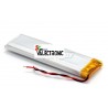 BATERIA 3.7V 400MAH BAT523