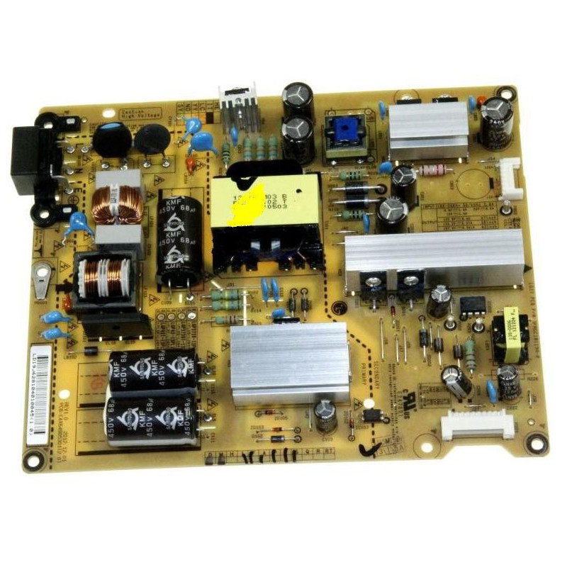 POWER SUPPLY EAY62810401 LG