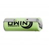 BATTERY 1.2V 400mA 1/3AAA  NI.MH, BAT058