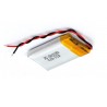 BATERIA 3.7V 250mAH RECAR+CTO BAT520