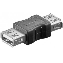 USB  USB female ADAPTER,...