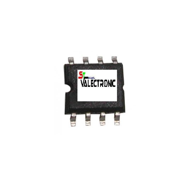 SI9407BDY-T1-G3, MOSFET, CH P, 60V,4.7A