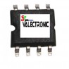 SI9407BDY-T1-G3, MOSFET, CH P, 60V,4.7A