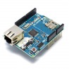 ETHERNET MODULE W5100 for ARDUINO/FUNDUINO