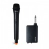 VHF hand-held wireless microphone VHF IK-163