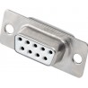 CONNECTOR 9 PIN FEMALE D9 CON905