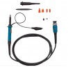 OSCILLOSCOPE PROBE 100MHZ 1X10 SOS002