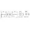 RESISTENCIA 47 oH, 5W BOBINADA, 47R5W AXIAL