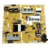 BN44-00711A POWER SUPPLY RECOVED