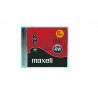 DVD-RW 4.7GB MAXELL M175 PACK DE 5 UDS