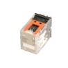 RELAY MY4 24DC, 250VAC, 30VDC, 5A, 4PDT