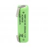 BAT161 BATERIA 1.2V 2300mAH AA TERMINAL BLISTER 4