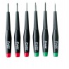 STAR SCREWDRIVERS SET, HRV3101