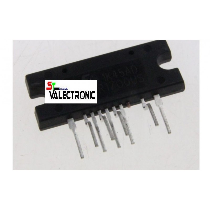 FSFR17700USL Integrated Circuit , FSFR17700