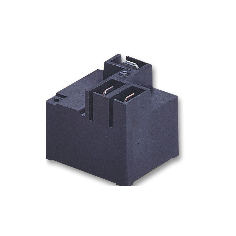 RELAY 28VDC, SPDT, 30A, 240VAC