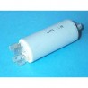 CAPACITOR MOTOR 60MF 450VAC 5%