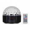 MINI ESFERA LED BLUETOOTH LEDBALL08RUB