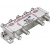 SPLITTER TV 1 INPUTS  8 OUTPUTS, ACTV 124