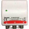 FA-MAX24160C FUENTE ALIMENTACION 24V DC 160mA