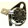 THERMOSTAT KSD301, 5208200500, 180º, 250V, 10A