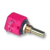 POTENTIOMETER 10K 23MM ABW 1, 10%