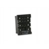 ZOCALO PCB 8 PINES TOMA PY08-02