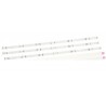 LED STRIPS TVC AGF78400001, 6916L-2223A