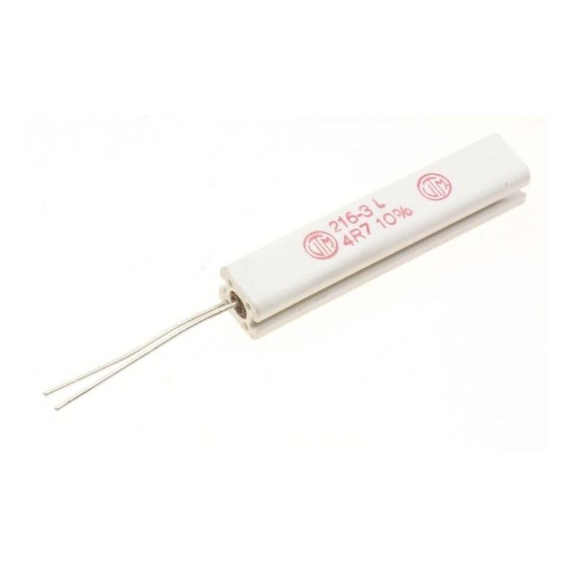 RESISTOR 6.8 oH 10W