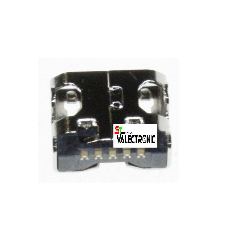 EAG64350501 CONECTOR I-O