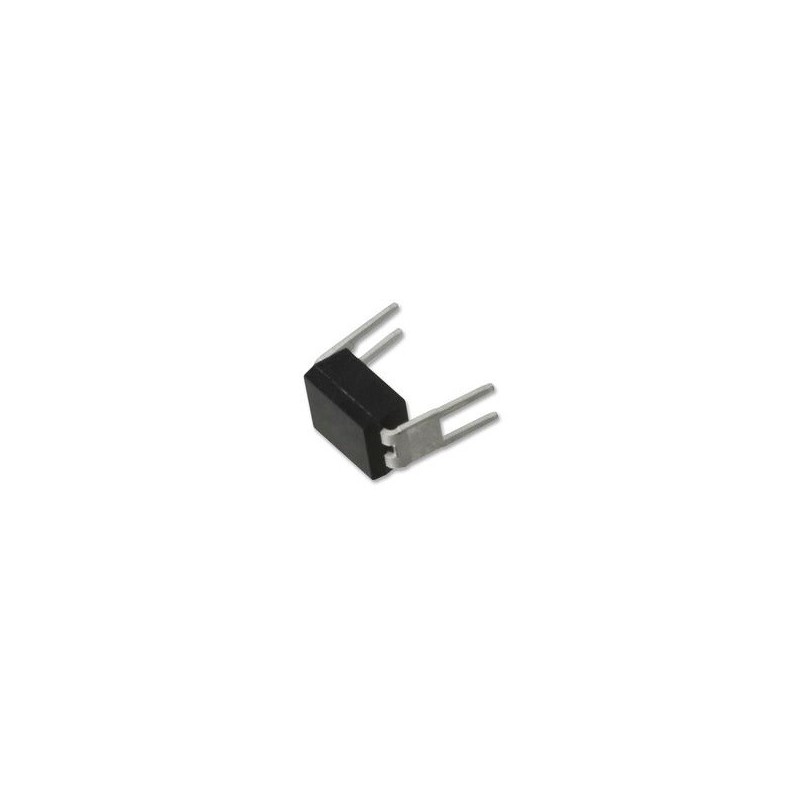 IRFD120PBF MOSFET, N, DIL TRANSISTOR